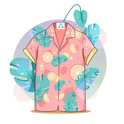 Leriya Fashion Shirt