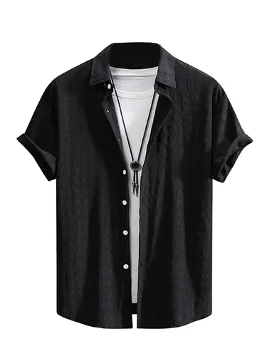 Lymio Casual Shirt for Men