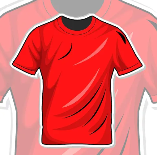 Jockey Crew T-Shirt