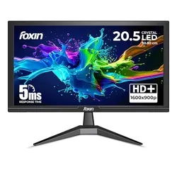 LG 22 Inch (55cm) FHD Monitor
