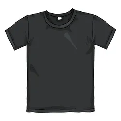 Fanideaz Cotton T Shirt