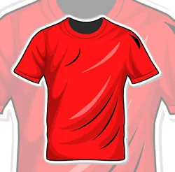 Jockey Crew T-Shirt