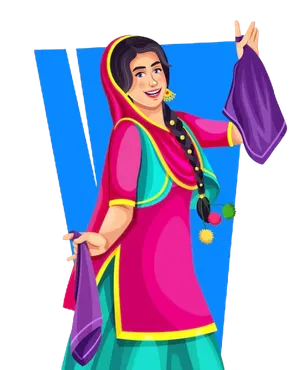 Salwar