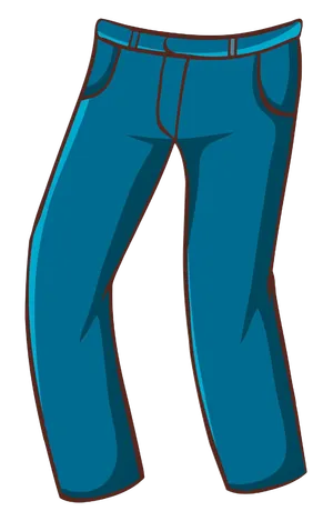 Cotton Pant
