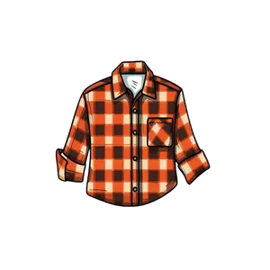 Checked Shirts