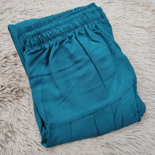 Premium Quality | Heavy & Thick Rayon Patiyala | PT01