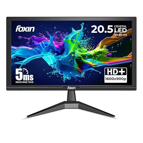 LG 22 Inch (55cm) FHD Monitor