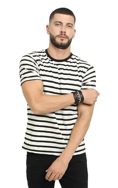 Fanideaz Cotton T Shirt