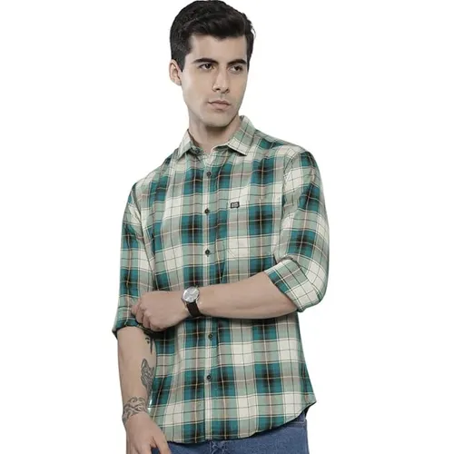 Indian Garage Shirt
