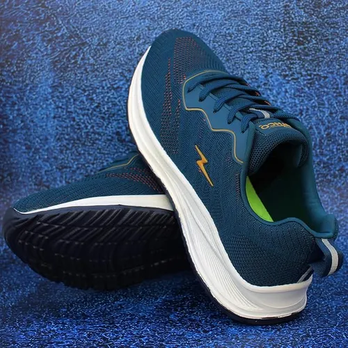 ATHCO Mens Akron Memory Foam Comfort Shoes