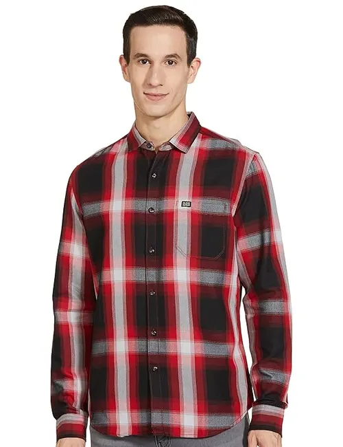 Indian Garage Shirt