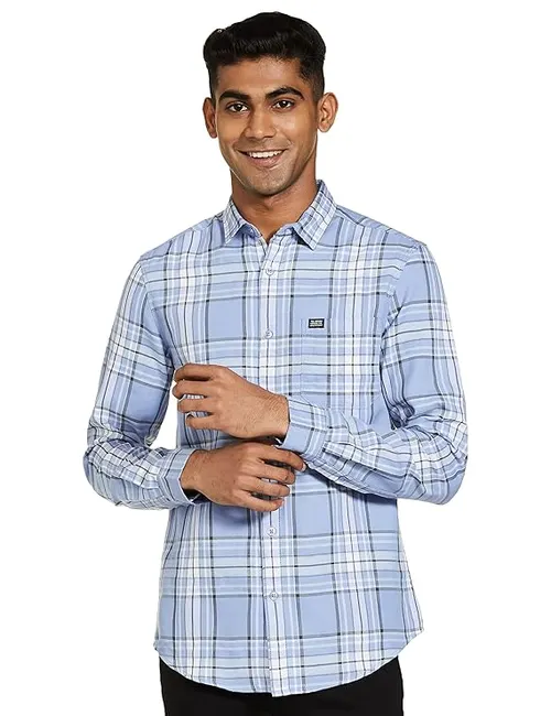 Indian Garage Shirt
