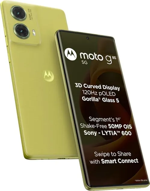 MOTO MOBILE