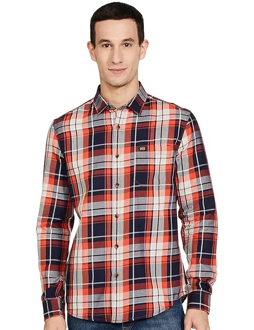 Indian Garage Shirt