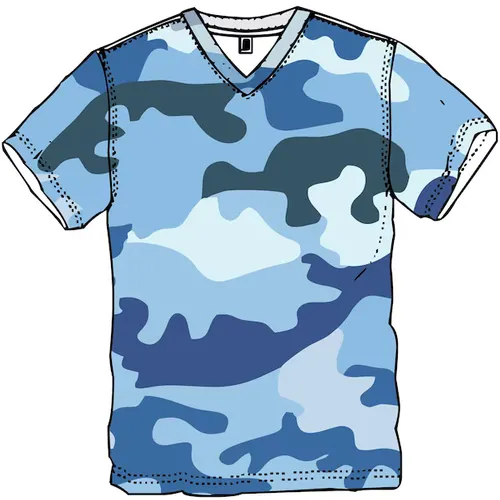TAGDO V Neck