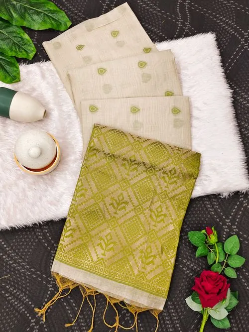 SIRIL Salwar