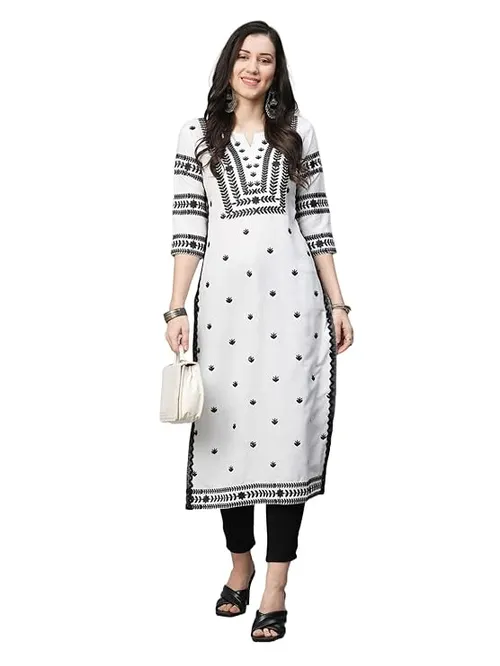 GoSriKi Kurta