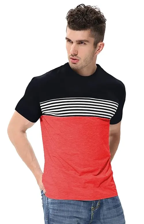 Fanideaz Cotton T Shirt