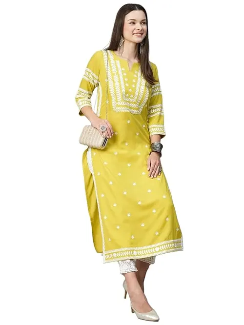 GoSriKi Kurta