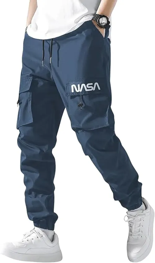 Mehrang Track Pant for Men