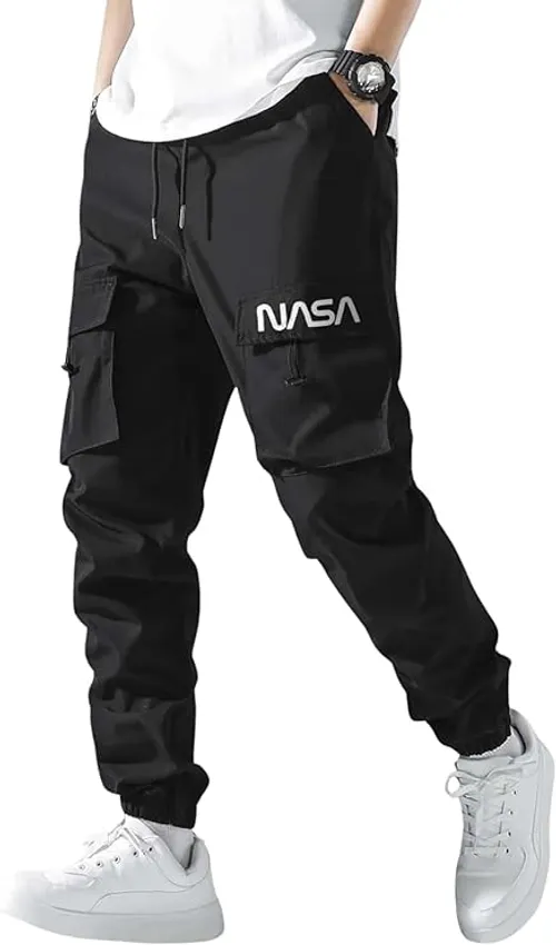 Mehrang Track Pant for Men