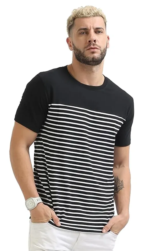 Fanideaz Cotton T Shirt