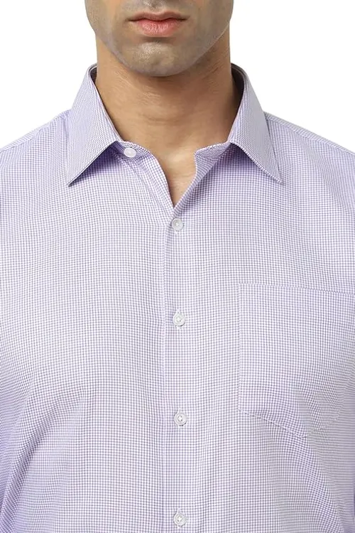 Allen solly Plain Shirt (Formal)