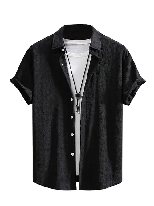 Lymio Casual Shirt for Men
