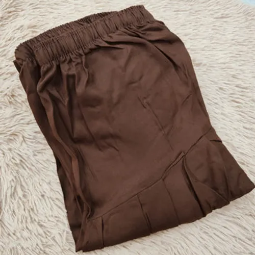 Premium Quality | Heavy & Thick Rayon Patiyala | PT02