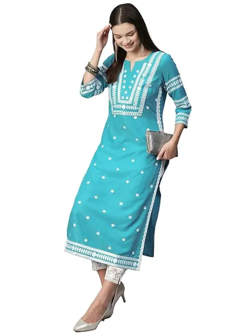 GoSriKi Kurta