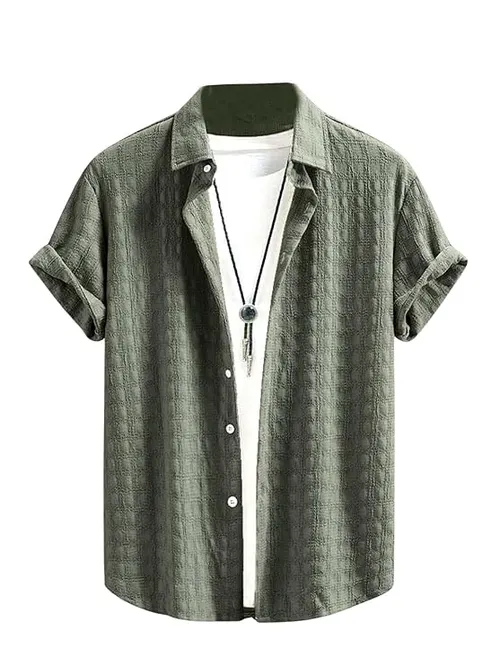 Men's Shirt Combo