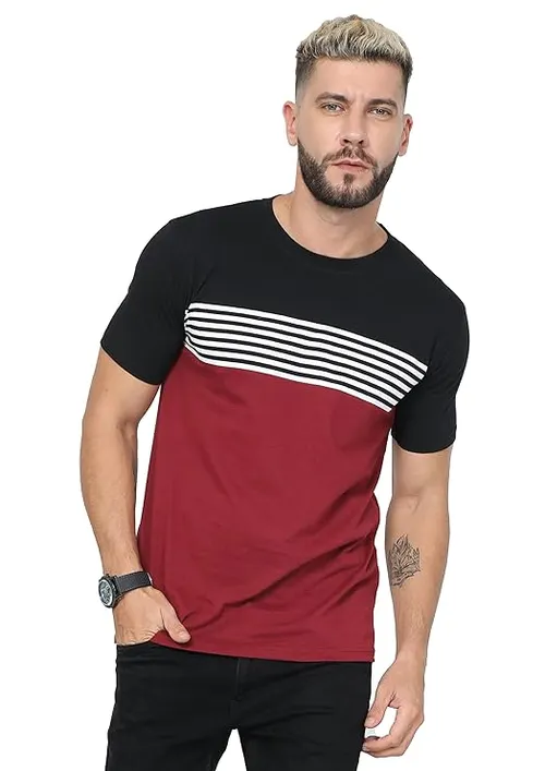 Fanideaz Cotton T Shirt