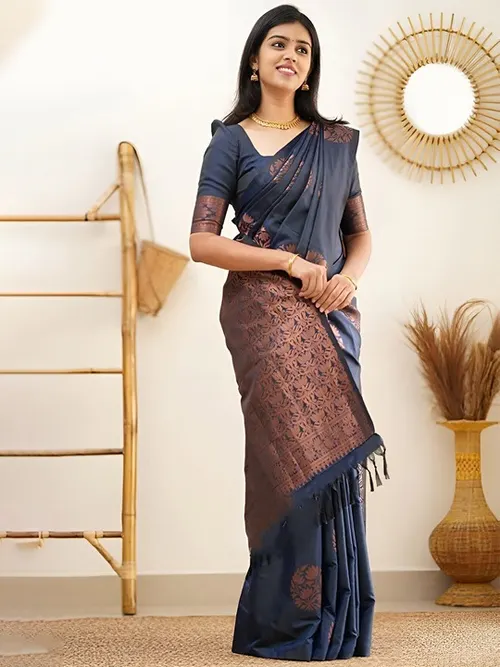 Premium Liva Certified Rayon Semi Umbrella Kurti | AK1199