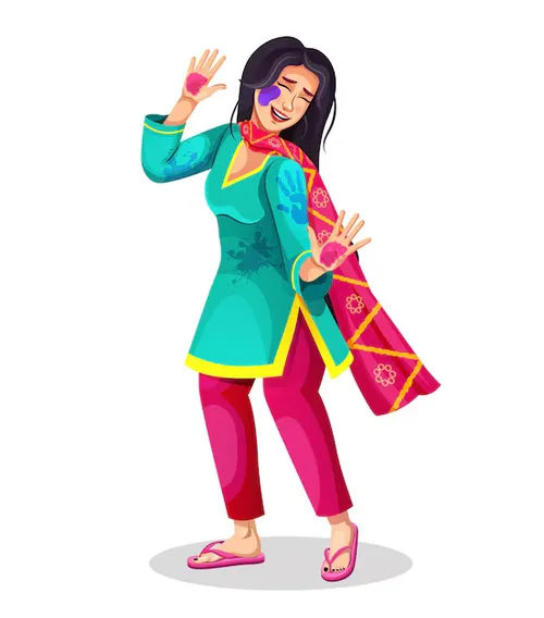 GoSriKi Kurta